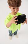 Kid's t-shirt Sonoma, NEON YELLOW, hi-res-model
