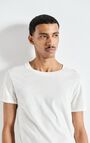 Men's t-shirt Gamipy, WHITE, hi-res-model