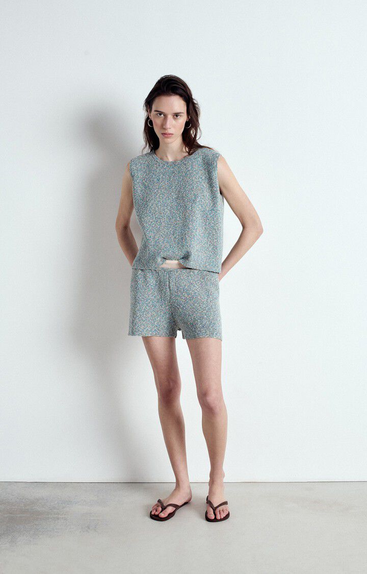 Women's jumper Frymow