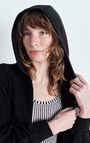 Women's hoodie Ytibay, DARKNESS, hi-res-model