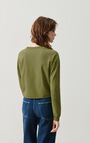 Women's t-shirt Pymaz, KIWI VINTAGE, hi-res-model
