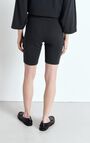 Women's shorts Yruki, SLATE, hi-res-model