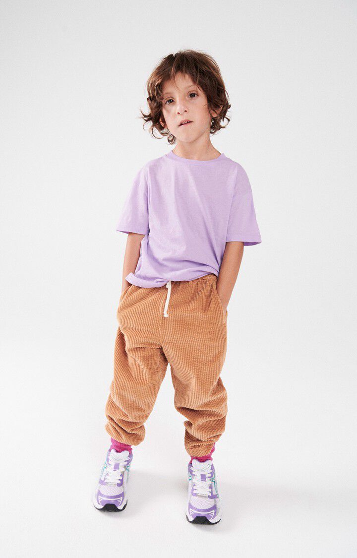 Kid's t-shirt Gamipy