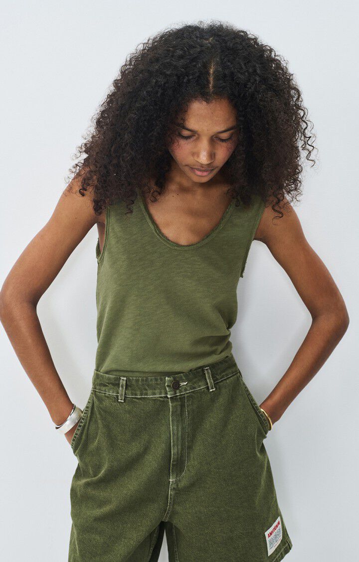 Women's tank top Sonoma