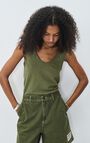 Women's tank top Sonoma, VINTAGE TURTLE, hi-res-model