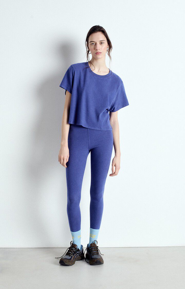 Women's leggings Ypawood