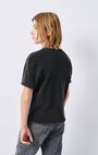 Kid's t-shirt Sonoma, VINTAGE BLACK, hi-res-model