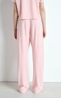 Women's joggers Ypawood, MELANGE GLAZING, hi-res-model