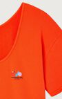 Women's jumpsuit Atubay, GAZPACHO, hi-res