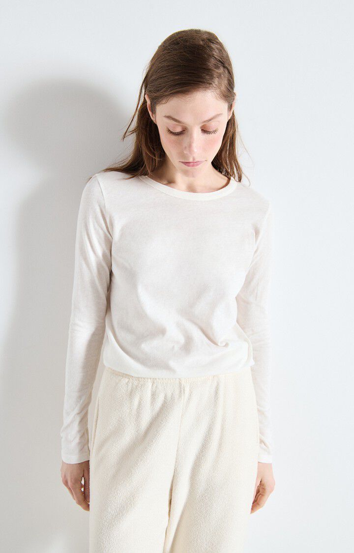 Women's t-shirt Gamipy