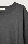 Women's t-shirt Jacksonville, MELANGE CHARCOAL, hi-res
