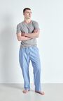 Men's t-shirt Sonoma, HEATHER GREY, hi-res-model