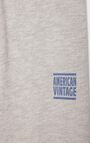 Women's joggers Zofbay, HEATHER GREY, hi-res