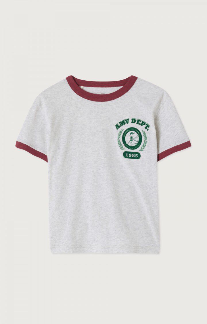 Kid's t-shirt Gamipy