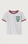 Kid's t-shirt Gamipy, POLAR MELANGE, hi-res