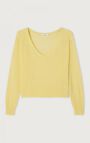 Women's jumper Dumy, SHELL MOTTLED, hi-res