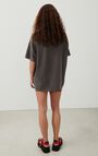 Women's t-shirt Pymaz, VINTAGE CARBON, hi-res-model