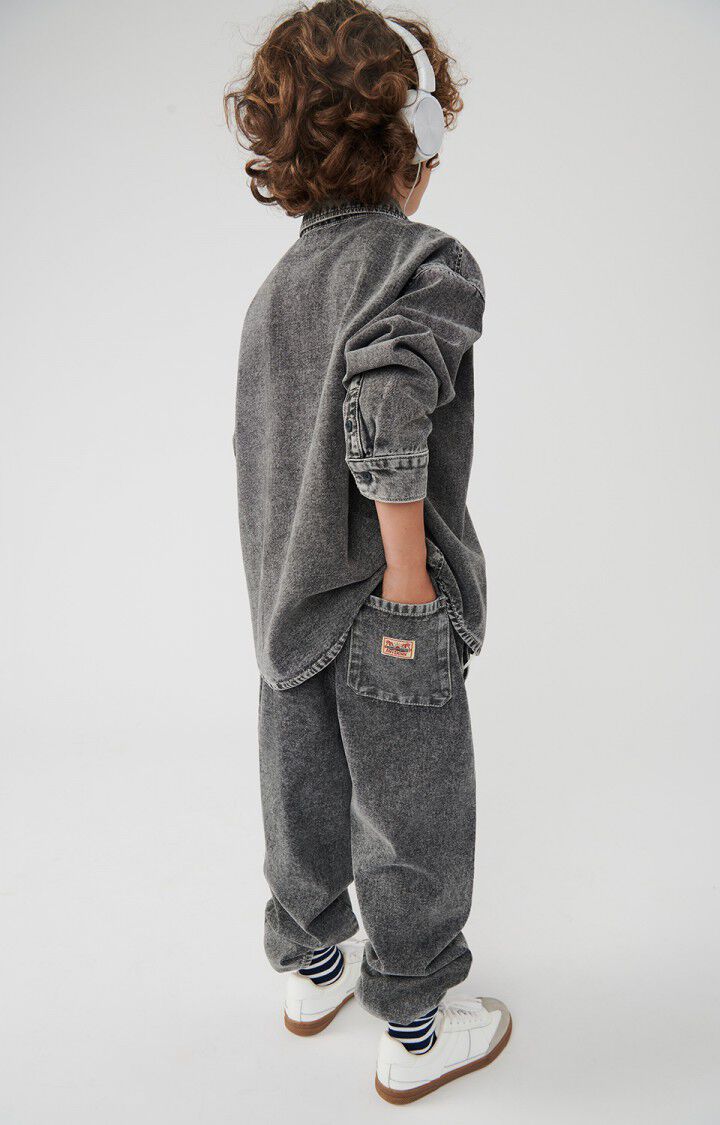 Kid's shirt Jazy