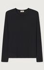 Men's t-shirt Decatur, BLACK, hi-res