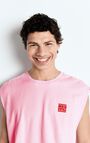 Men's tank top Ykobow, MARSHMALLOW, hi-res-model