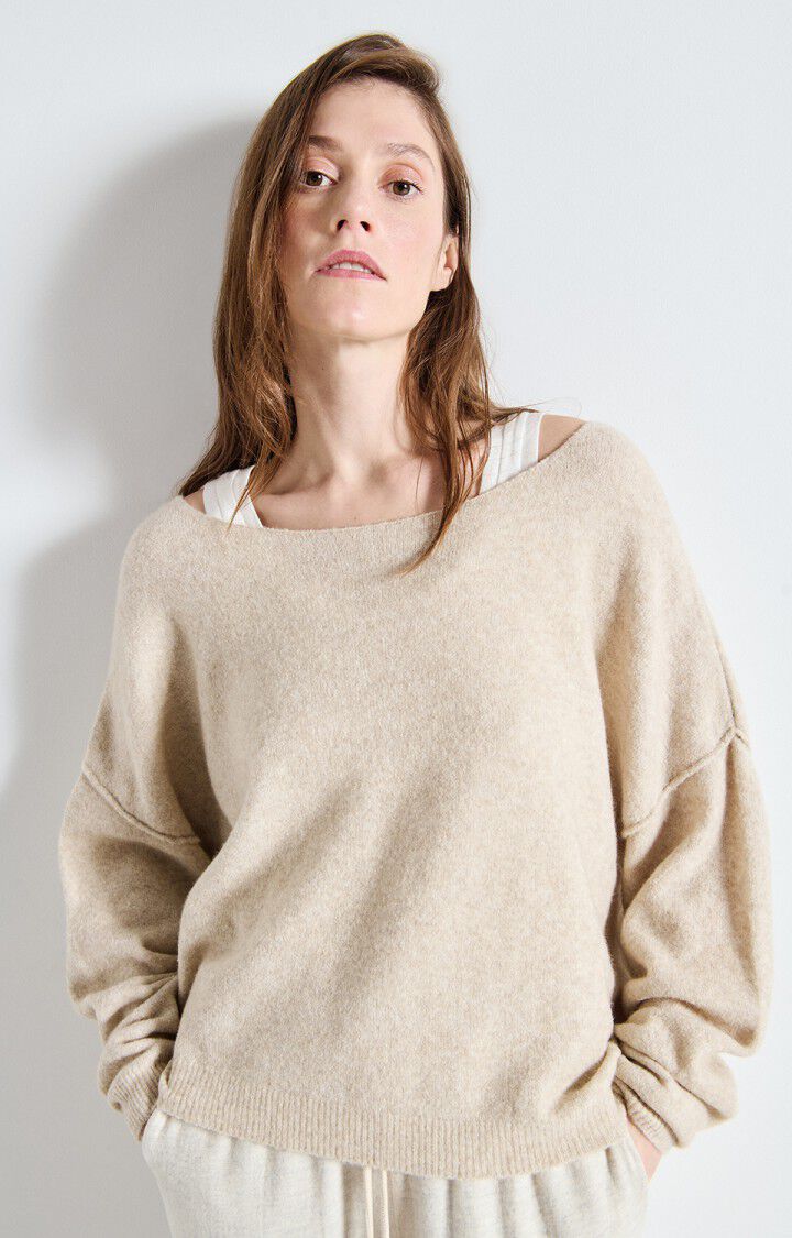 Women's jumper Damsville