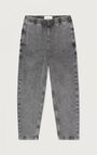 Women's joggers Jazy, GREY, hi-res