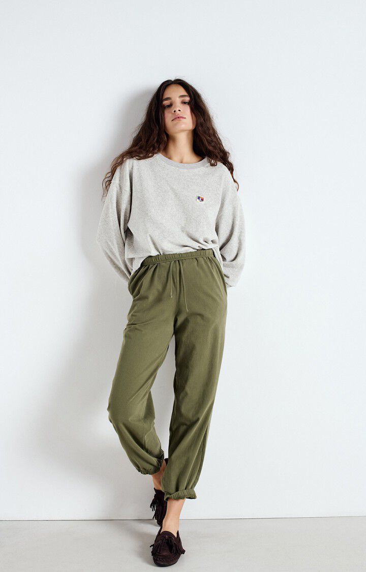 Women's hoodie Dytown
