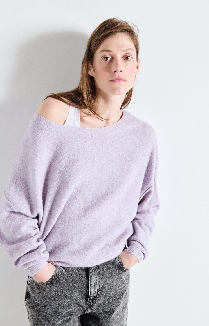 Women's jumper Damsville
