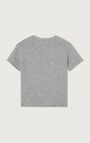Kid's t-shirt Sonoma, HEATHER GREY, hi-res