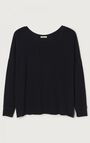 Women's t-shirt Sonoma, BLACK, hi-res