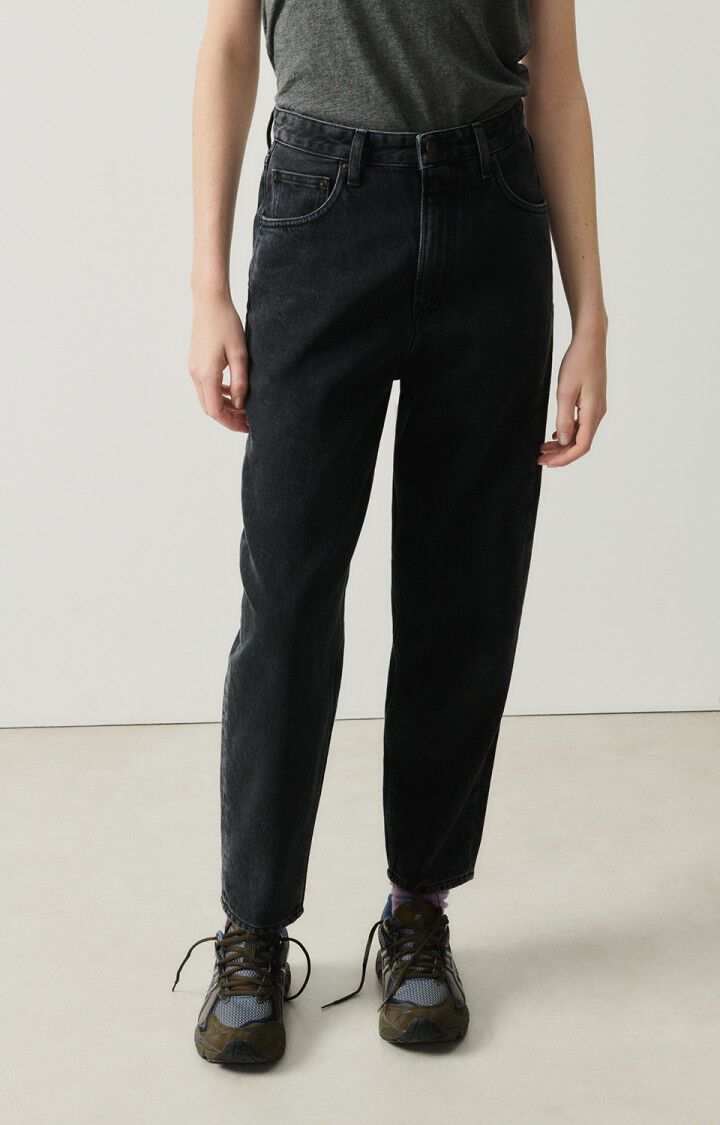 Women's big carrot jeans Yopday