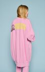 Women's dress Ytibay - 20 years, MACAROON, hi-res-model