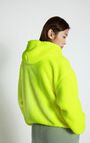 Women's jacket Hoktown, NEON YELLOW, hi-res-model