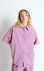Women's shirt Rygybay, ORCHID, hi-res-model