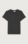 Women's t-shirt Ypawood, CARBON MELANGE, hi-res