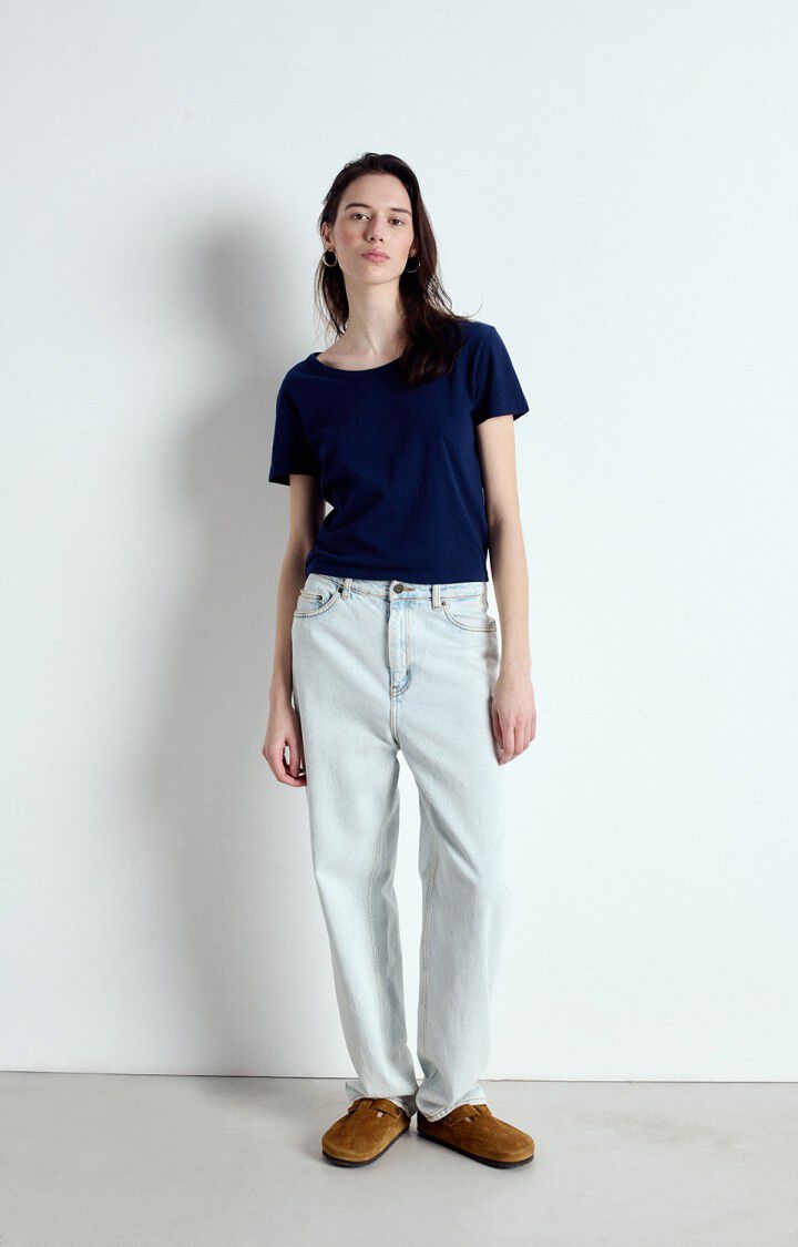 Women's t-shirt Gamipy