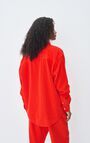 Women's shirt Padow, STRAWBERRY, hi-res-model