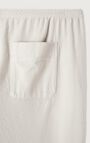 Men's trousers Enyway, ARCTIC MELANGE, hi-res