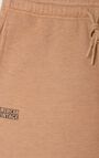 Men's joggers Doven, OVERDYED HAZELNUT TREE, hi-res