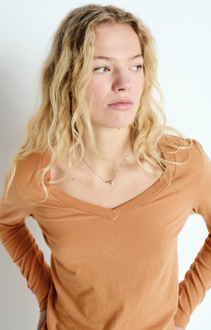Women's t-shirt Gamipy