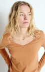 Women's t-shirt Gamipy, HAZEL, hi-res-model