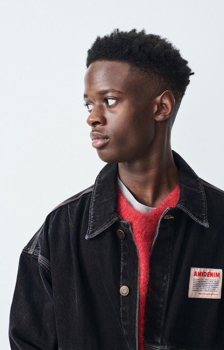 Men's jacket Yopday