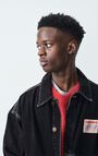 Men's jacket Yopday, BLACK VINTAGE, hi-res-model