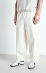 Men's trousers Koybay, OFF-WHITE, hi-res-model