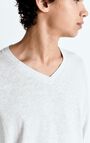 Men's t-shirt Sonoma, ARCTIC MELANGE, hi-res-model