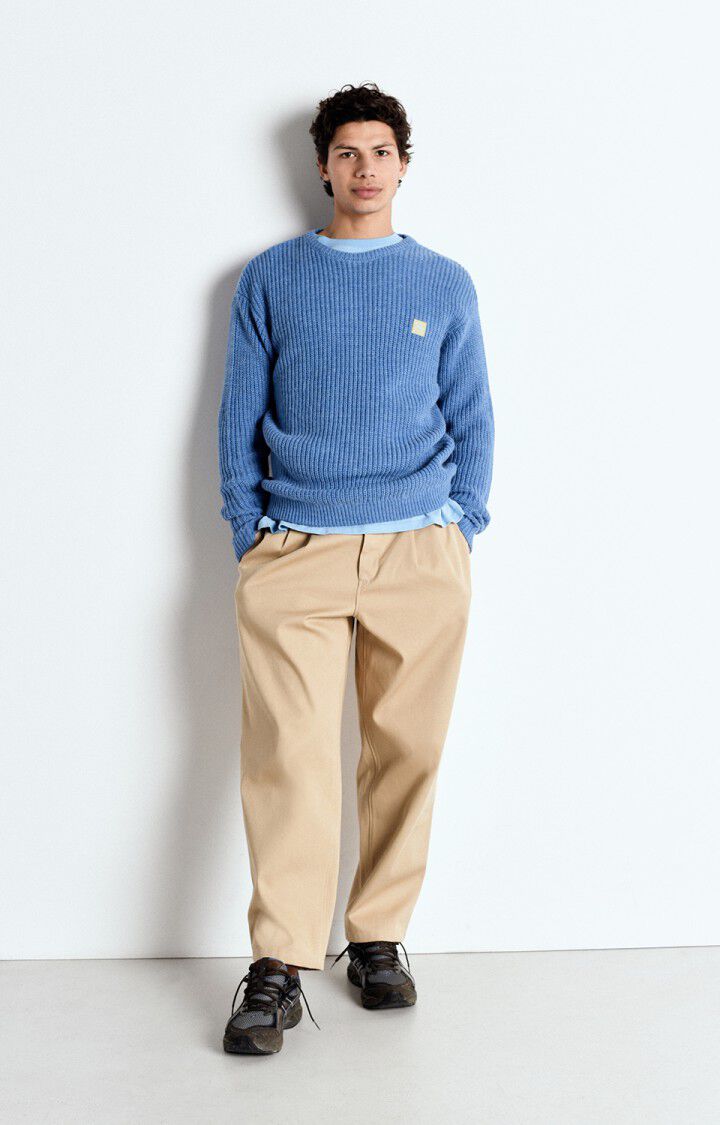 Men's jumper Crashway