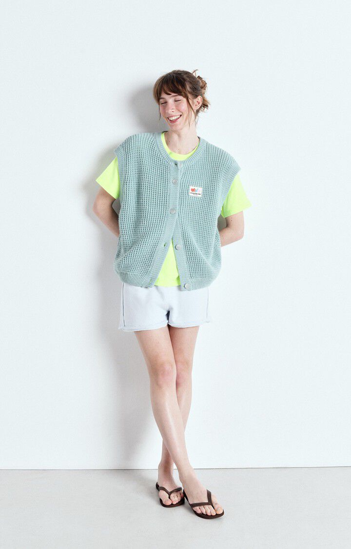 Women's cardigan Crashway