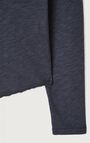 Women's t-shirt Sonoma, NAVY BLUE VINTAGE, hi-res