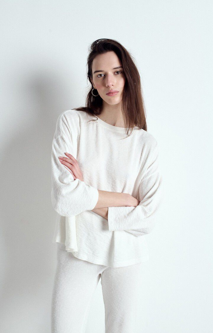 Women's t-shirt Yruki
