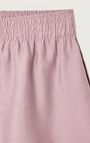 Women's shorts Ysoli, SLOEBERRY, hi-res